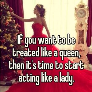 Meet your Posher, Molly